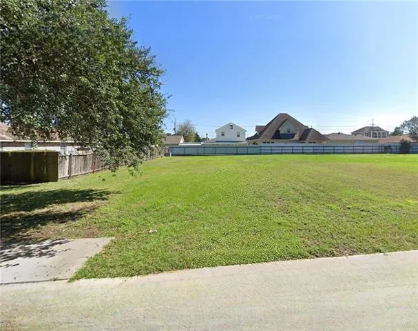 $75,000 | 2321 Jackson Boulevard, Chalmette, LA 70043