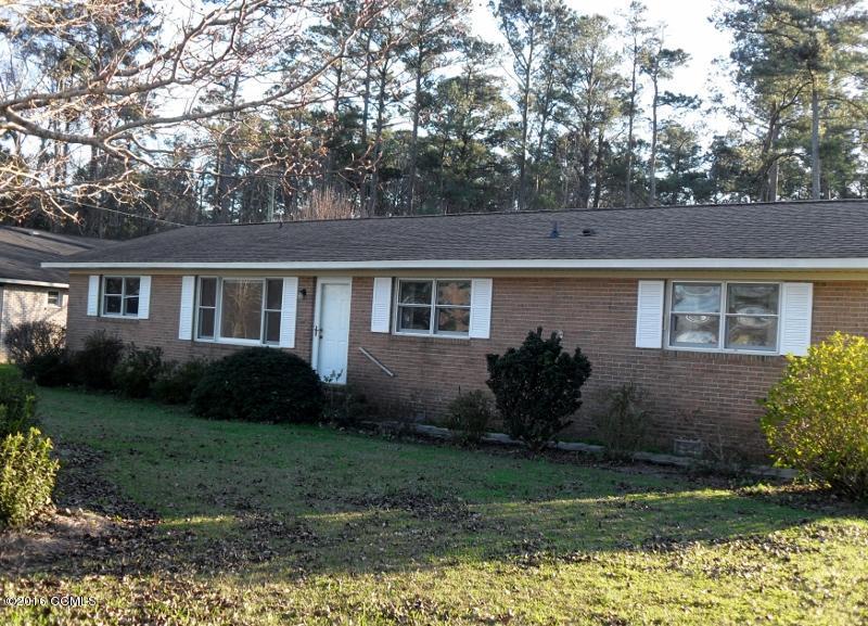 204 Shell Landing Road Beaufort, NC 28516 - Photo 1 of 18 Front Exterior