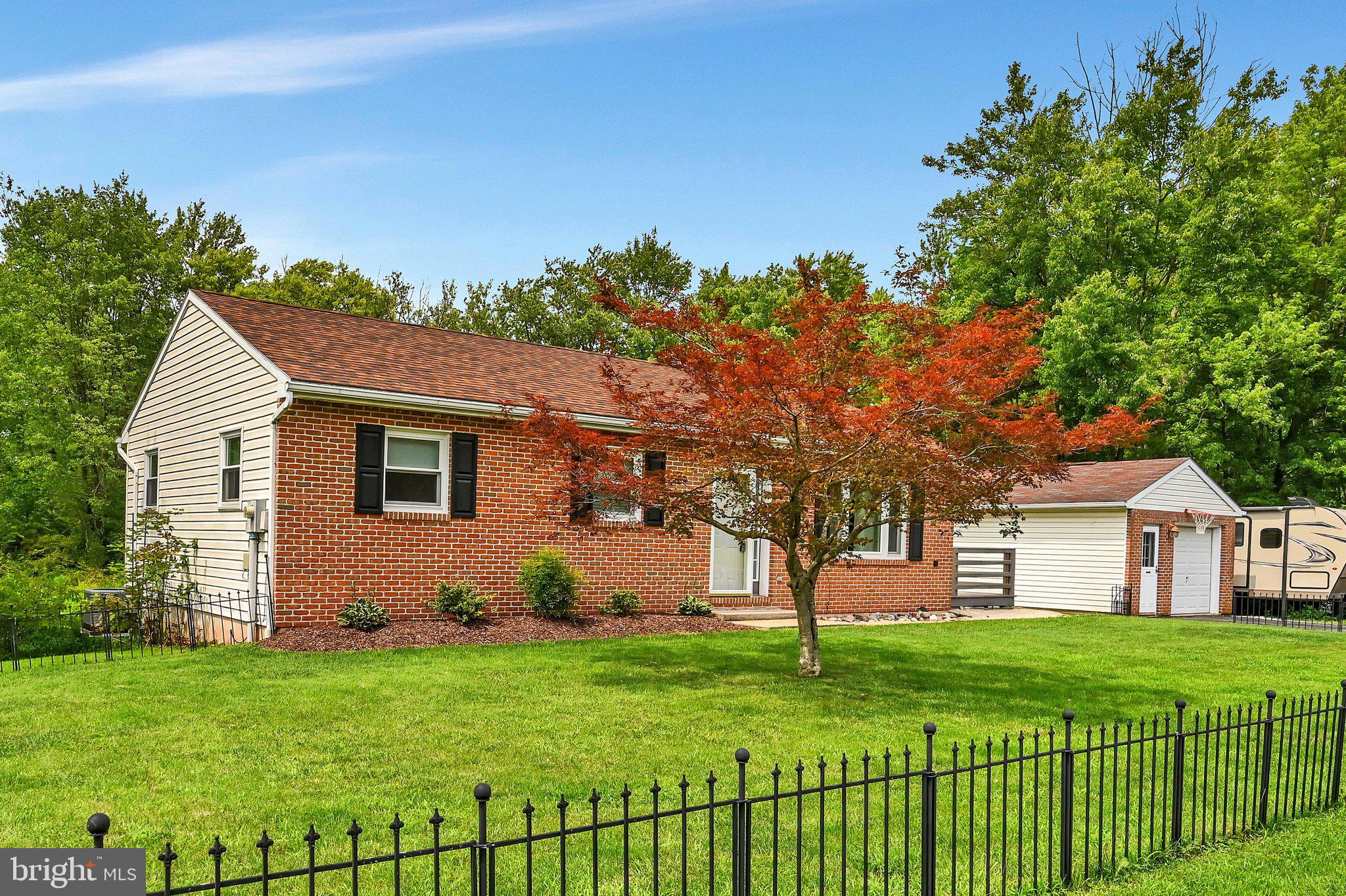 301 Grant Road Reinholds, PA 17569 - Photo 6 of 31 Exterior Front