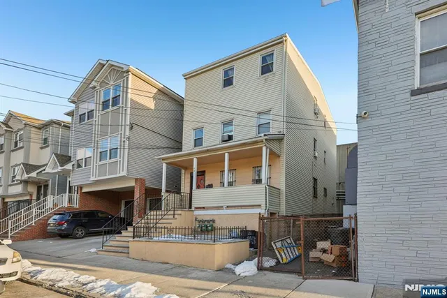 $639,900 | 48 Atlantic Street, Elizabeth, NJ 07206