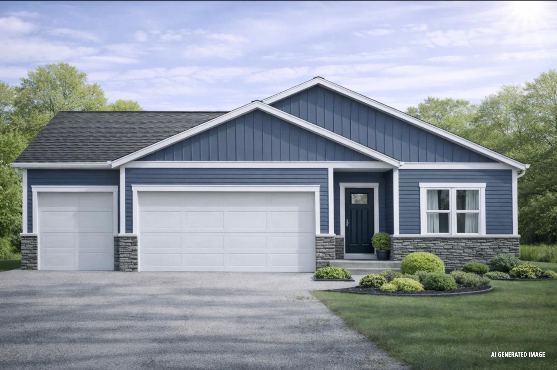 Lot 15 3rd Street Turtle Lake, WI 54889 - Photo 1 of 1