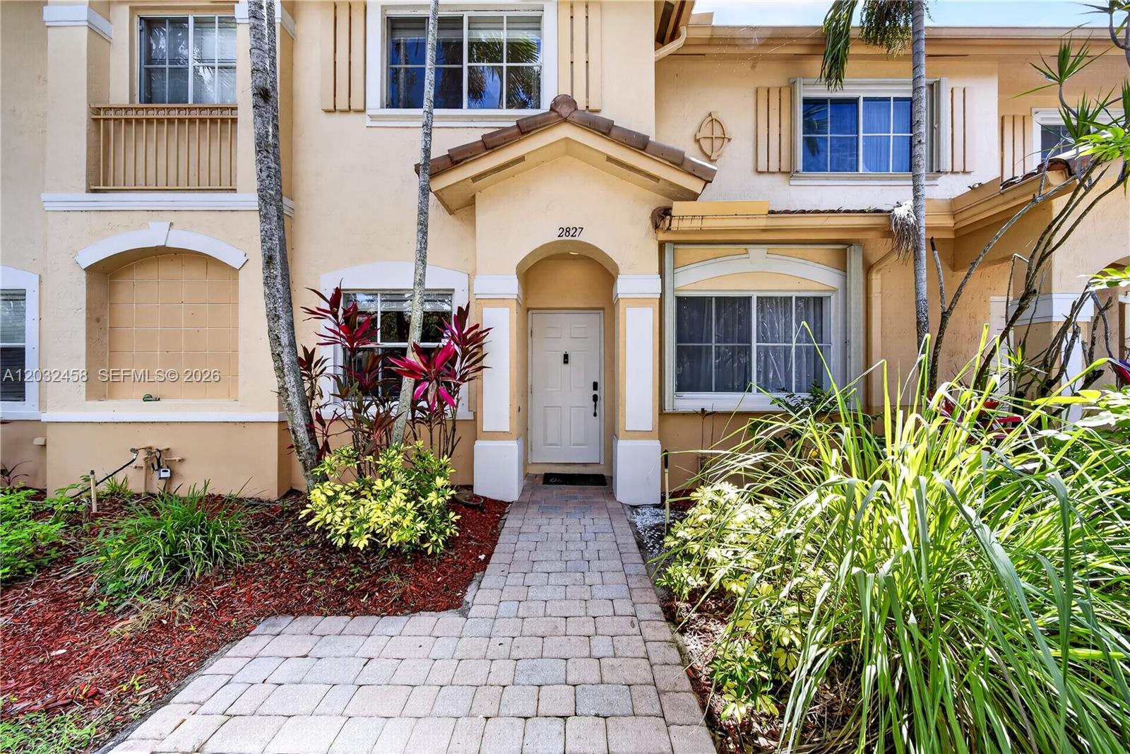 2827 Southwest 83rd Terrace, Unit 102 Miramar, FL 33025 - Photo 1 of 39