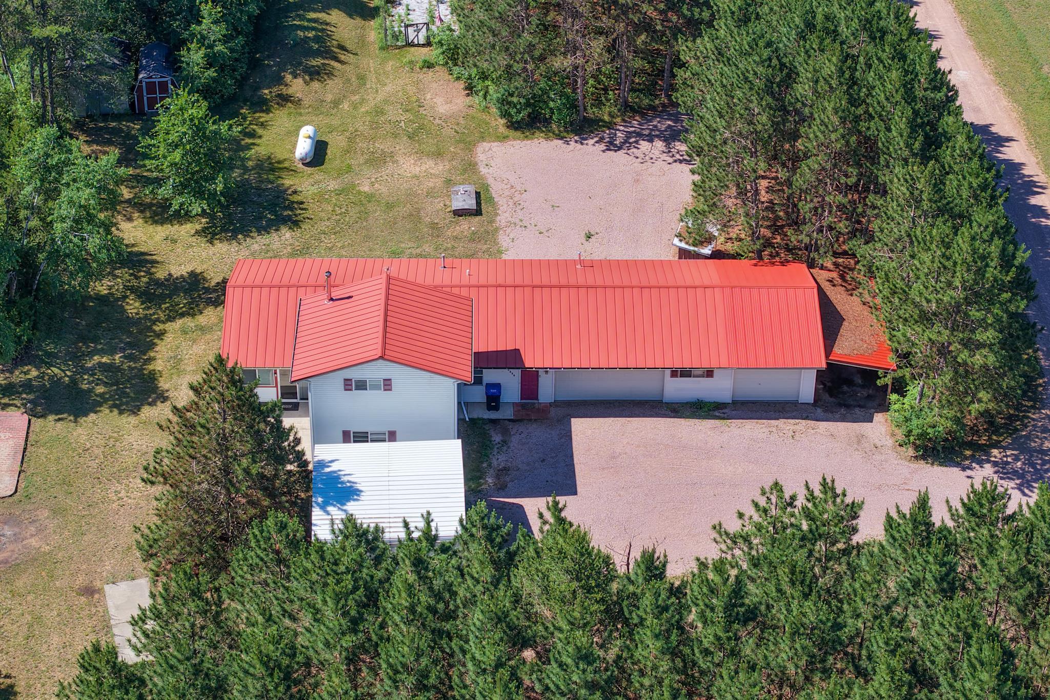 W5230 County Rd G Necedah, WI 54646 - Photo 33 of 48