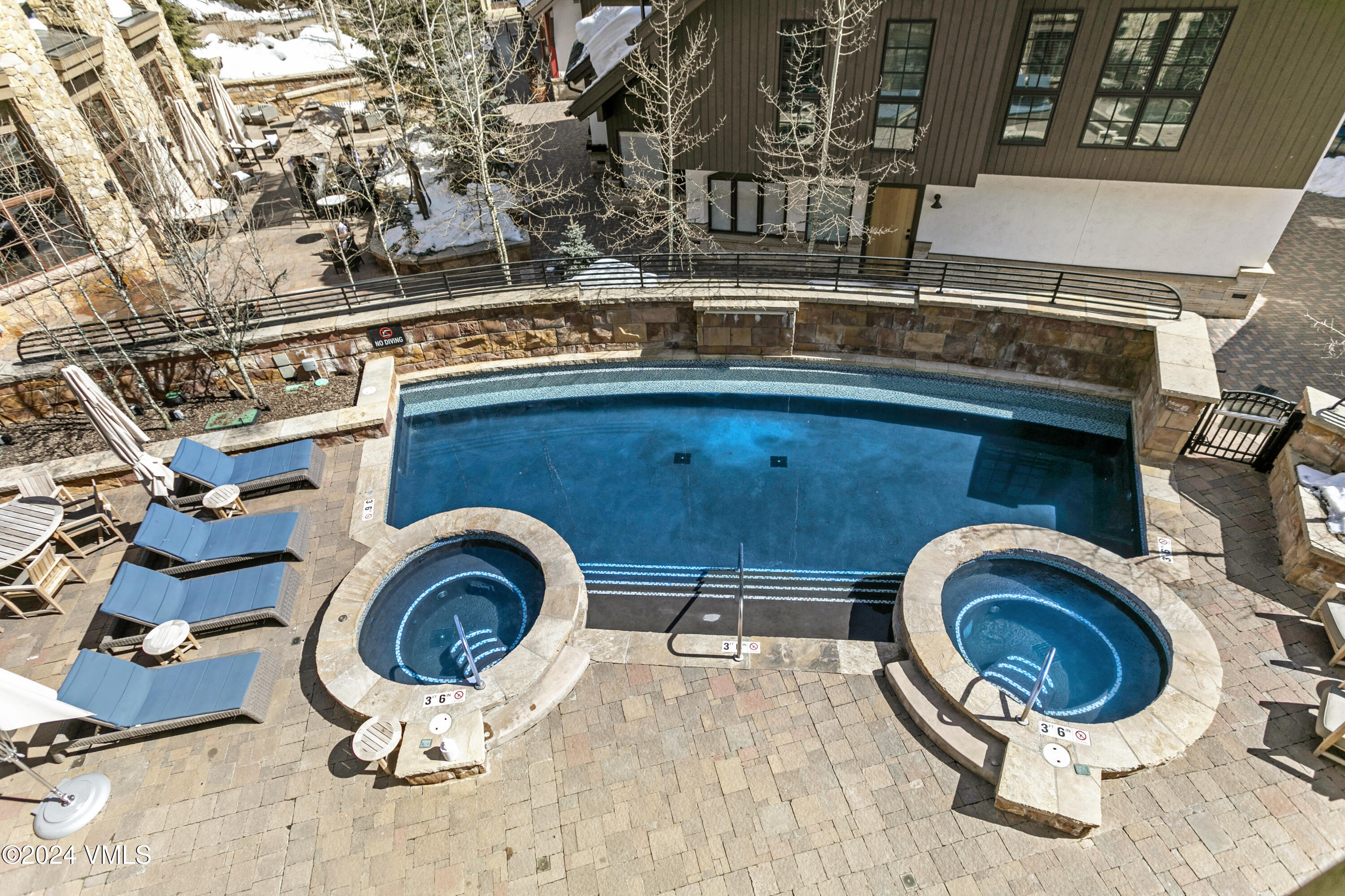 16 Vail Road, Unit 218 Vail, CO 81657 - Photo 12 of 19 Sebastian 222-017 (1)