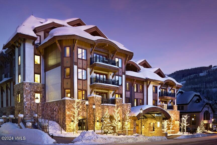 16 Vail Road, Unit 218 Vail, CO 81657 - Photo 13 of 19 2011_02_08_The Sebastian_SOC WinterExt