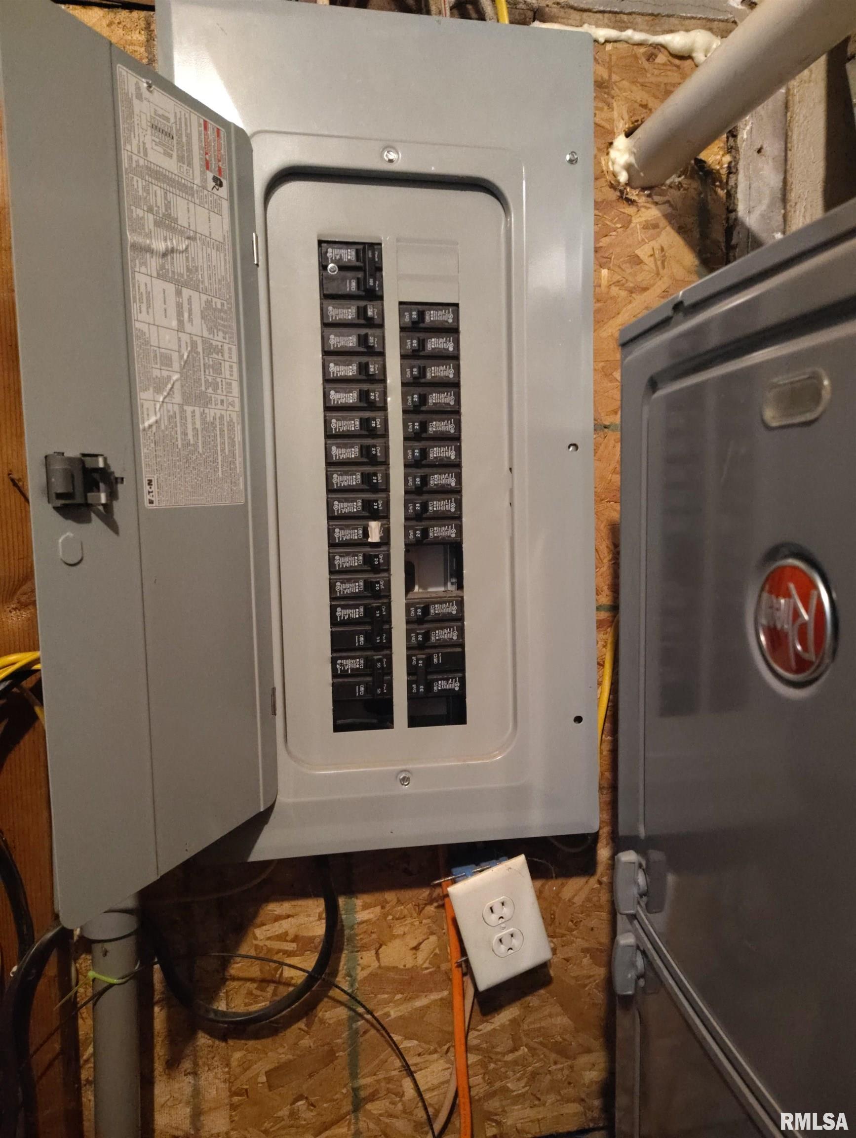 1031 East Olive Street Canton, IL 61520 - Photo 24 of 27