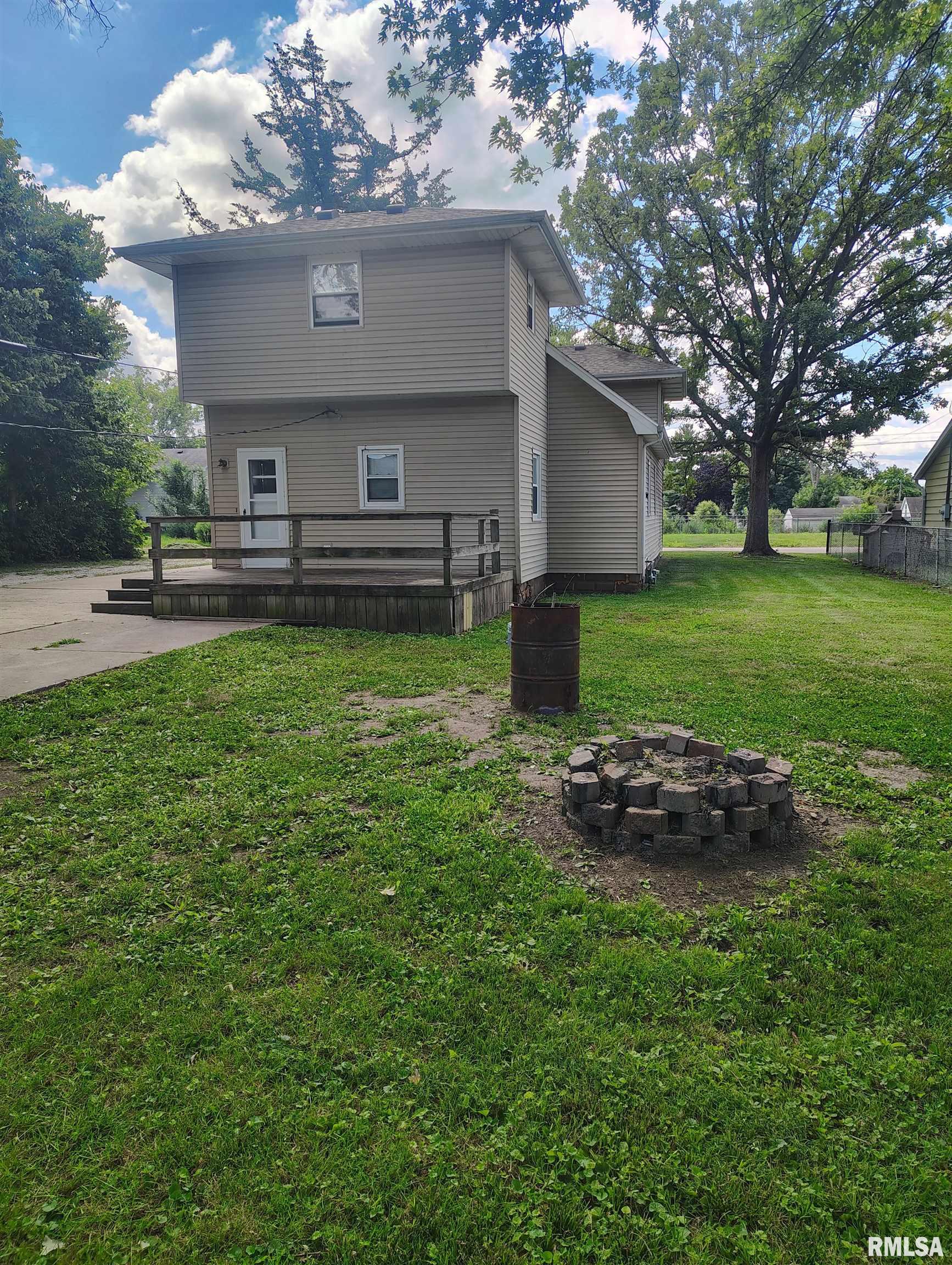 1031 East Olive Street Canton, IL 61520 - Photo 27 of 27