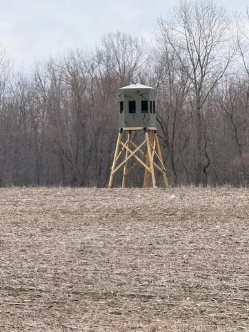 $550,000 | 9999 North N Drive South, Burlington, MI 49029