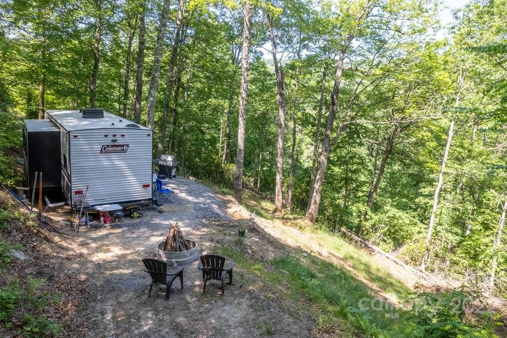 246 Old Mill Road Tuckasegee, NC 28783 - Photo 9 of 30 Gallery Image 9