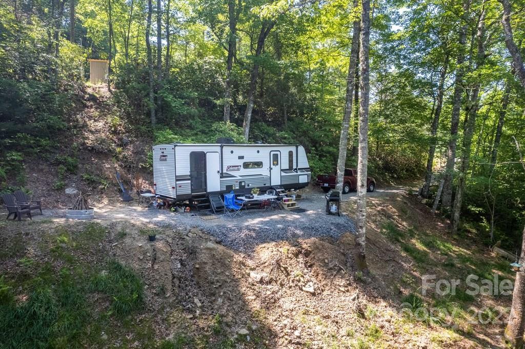 246 Old Mill Road Tuckasegee, NC 28783 - Photo 10 of 30 Gallery Image 10