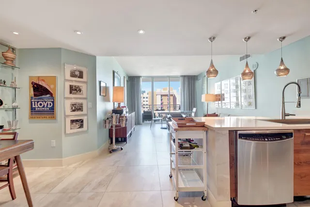 $599,000 | 480 Hibiscus Street, Unit 736, West Palm Beach, FL 33401