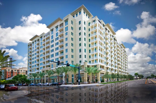 $599,000 | 480 Hibiscus Street, Unit 736, West Palm Beach, FL 33401