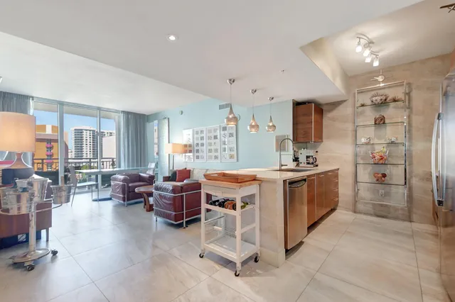 $599,000 | 480 Hibiscus Street, Unit 736, West Palm Beach, FL 33401