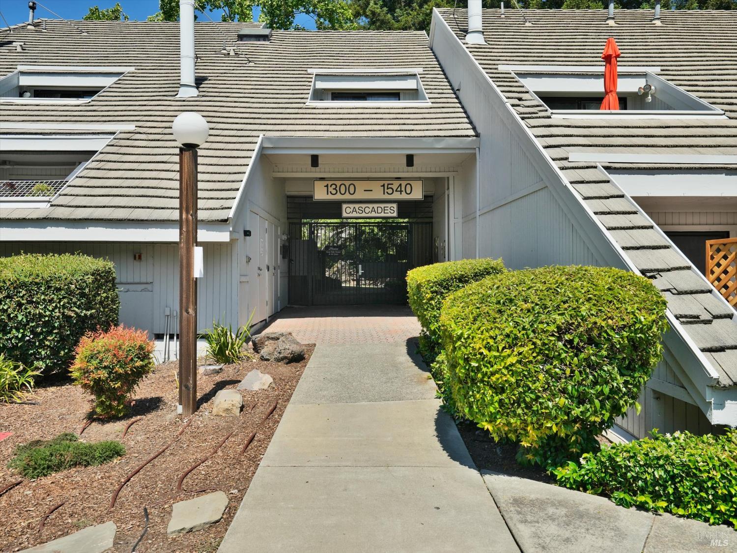 1534 Mission Boulevard Santa Rosa, CA 95409 - Photo 1 of 1 Gallery Image 1