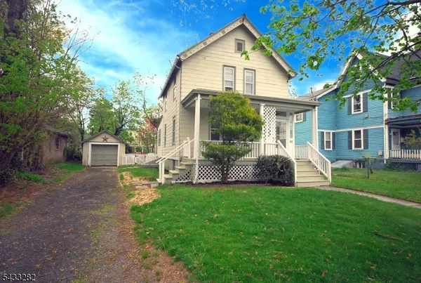 $429,999 | 82 Linden Avenue, North Plainfield, NJ 07060