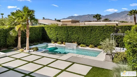 $1,195,000 | 1107 Celadon Street, Palm Springs, CA 92262