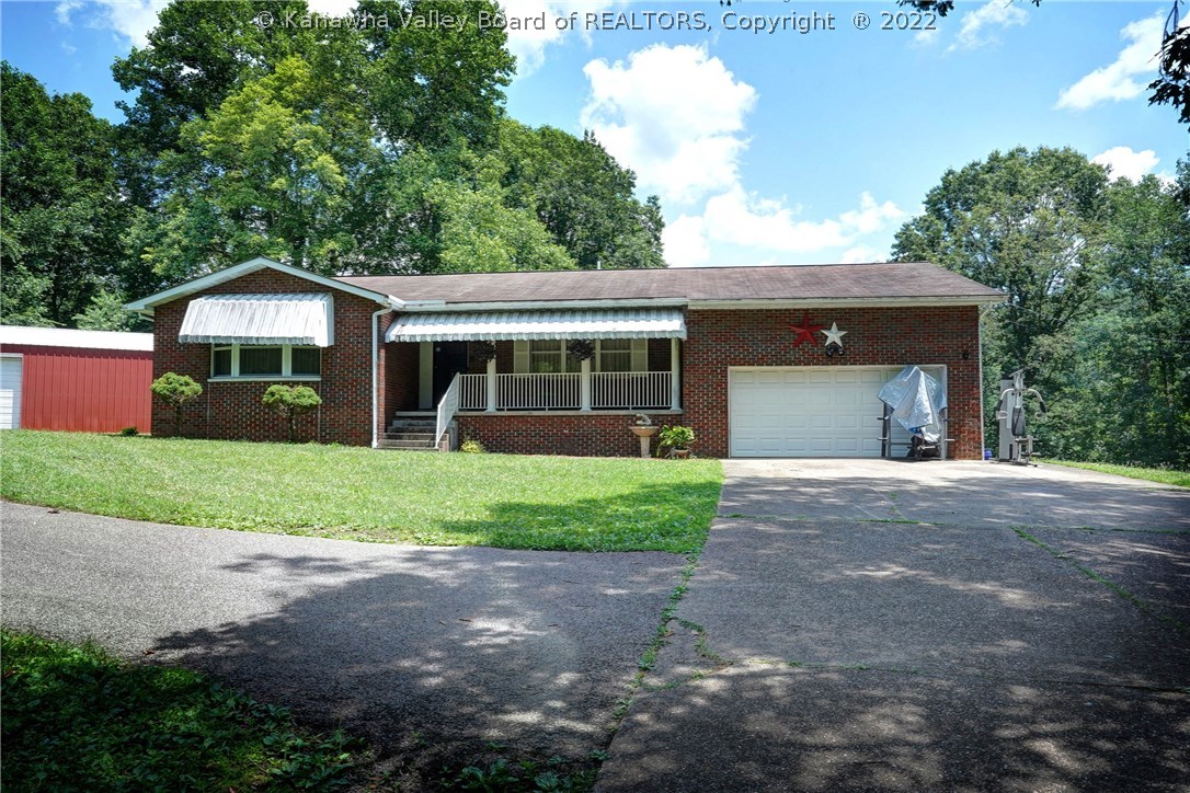 1620 Casdorph Road Charleston, WV 25312 - Photo 2 of 31 Gallery Image 2
