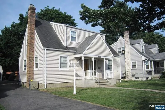 $2,500 | 689 Godwin Avenue, Unit 2, Midland Park, NJ 07432