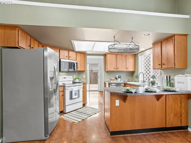 $470,000 | 209 Northeast 112th Street, Vancouver, WA 98685