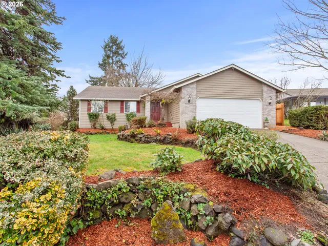 $470,000 | 209 Northeast 112th Street, Vancouver, WA 98685