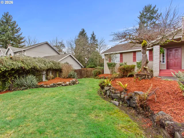 $470,000 | 209 Northeast 112th Street, Vancouver, WA 98685