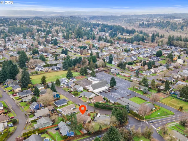 $470,000 | 209 Northeast 112th Street, Vancouver, WA 98685