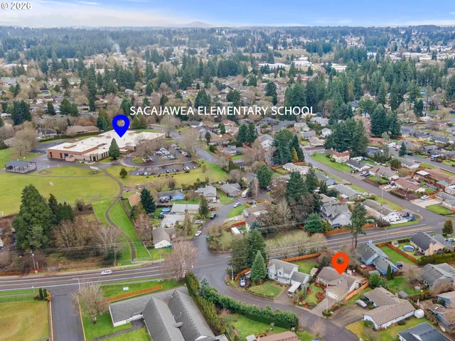 $470,000 | 209 Northeast 112th Street, Vancouver, WA 98685