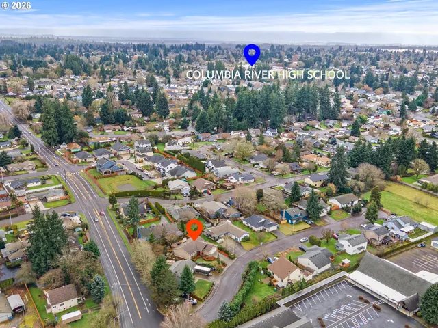 $470,000 | 209 Northeast 112th Street, Vancouver, WA 98685