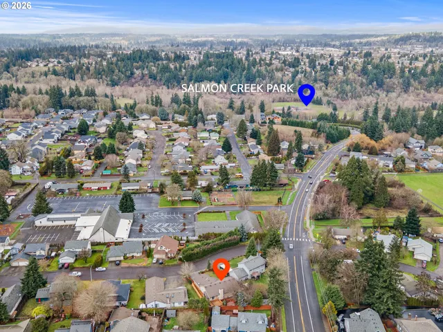 $470,000 | 209 Northeast 112th Street, Vancouver, WA 98685