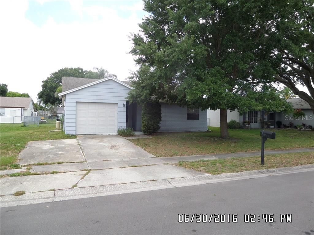 3150 Cody Street New Port Richey, FL 34655 - Photo 1 of 1 Gallery Image 1