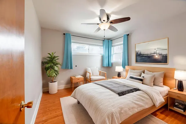 $3,200 | 114 North Forest Avenue, Palatine, IL 60074