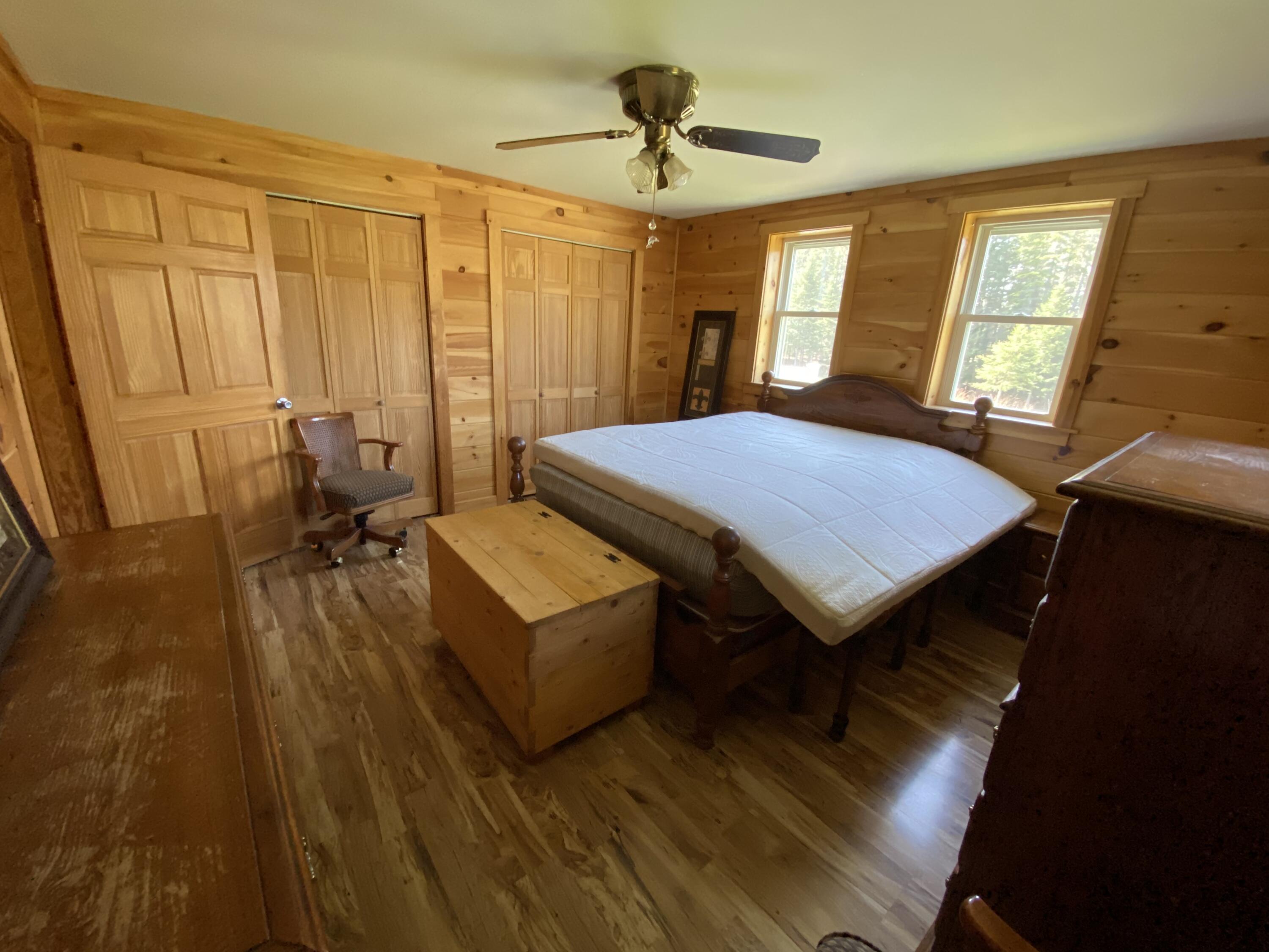 126 High Meadow Road Perham, ME 04766 - Photo 24 of 39 216 High Meadow Rd Perham Spring 2021 (2