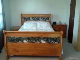 2870 Culbertson Avenue Rochester, MI 48307 - Photo 10 of 16 MSTR BED RM ENOUGH TO HOLD KING