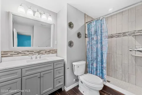 $780,000 | 403 12th Avenue, Indialantic, FL 32903