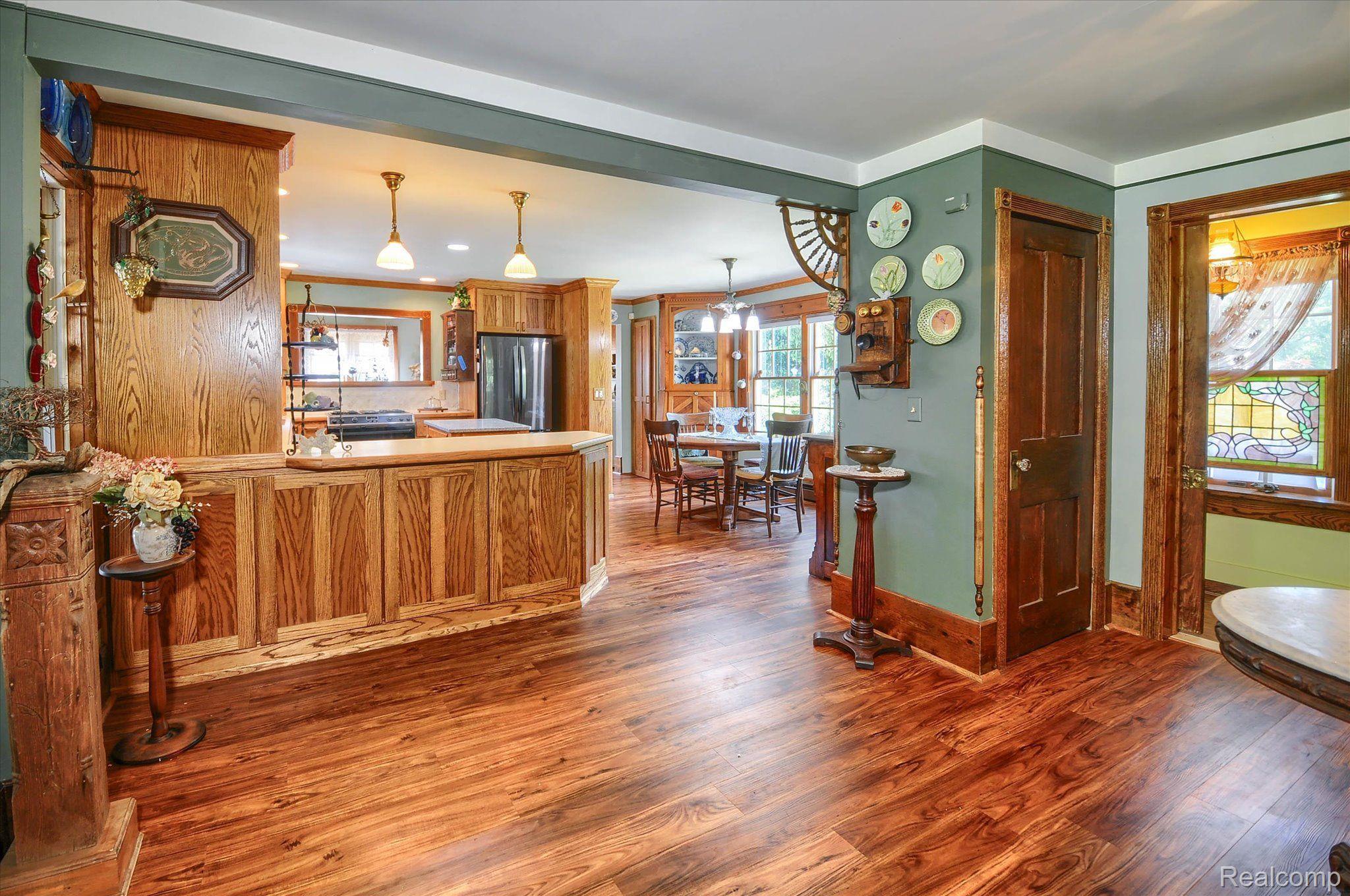 8540 Hough Road Almont, MI 48003 - Photo 21 of 82 Gallery Image 21