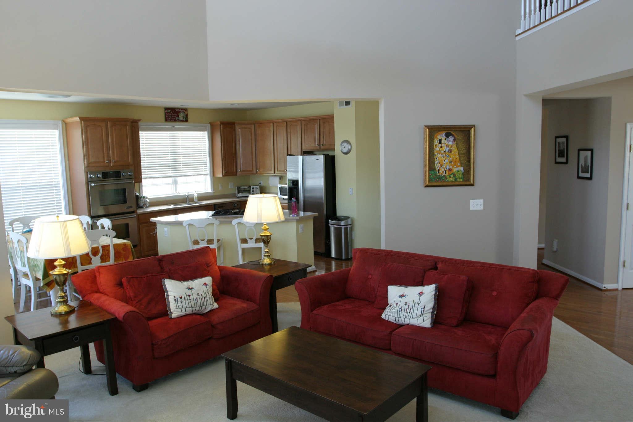 7536 Rio Grande Way Gainesville, VA 20155 - Photo 11 of 26 Family Room