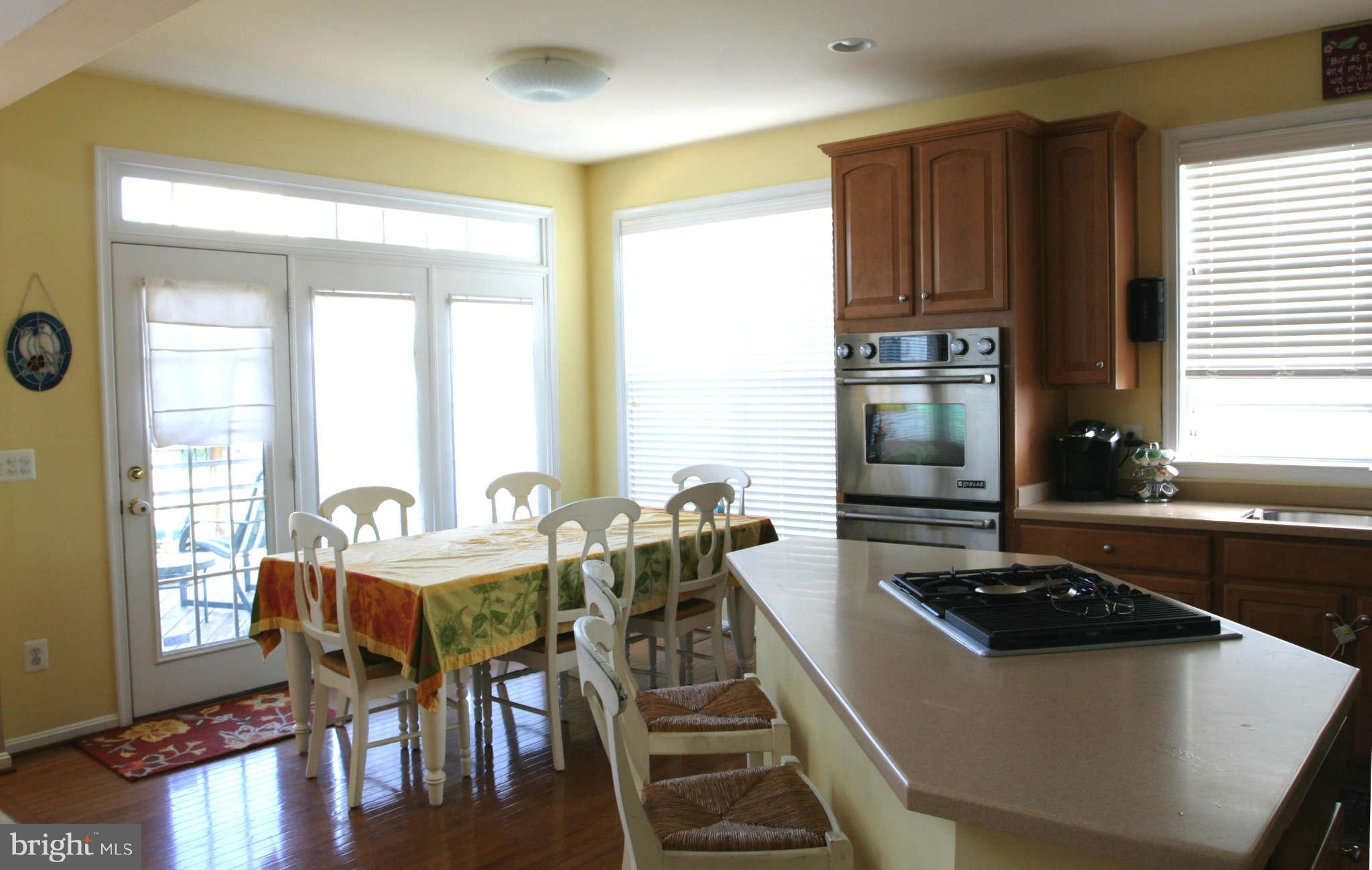7536 Rio Grande Way Gainesville, VA 20155 - Photo 12 of 26 Kitchen