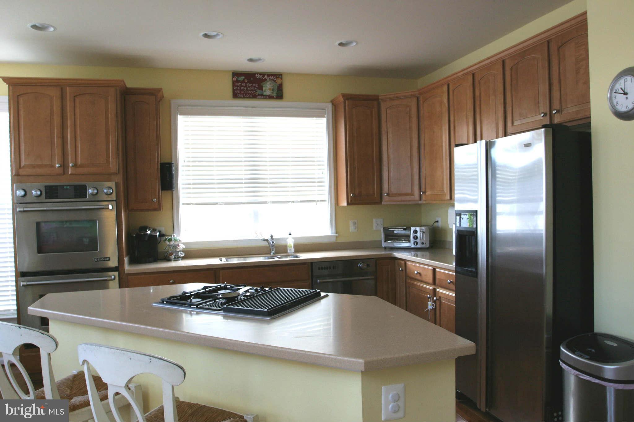 7536 Rio Grande Way Gainesville, VA 20155 - Photo 13 of 26 Kitchen