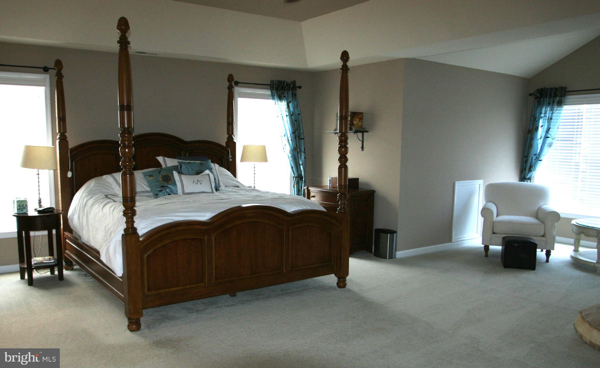 7536 Rio Grande Way Gainesville, VA 20155 - Photo 16 of 26 Bedroom (Master)