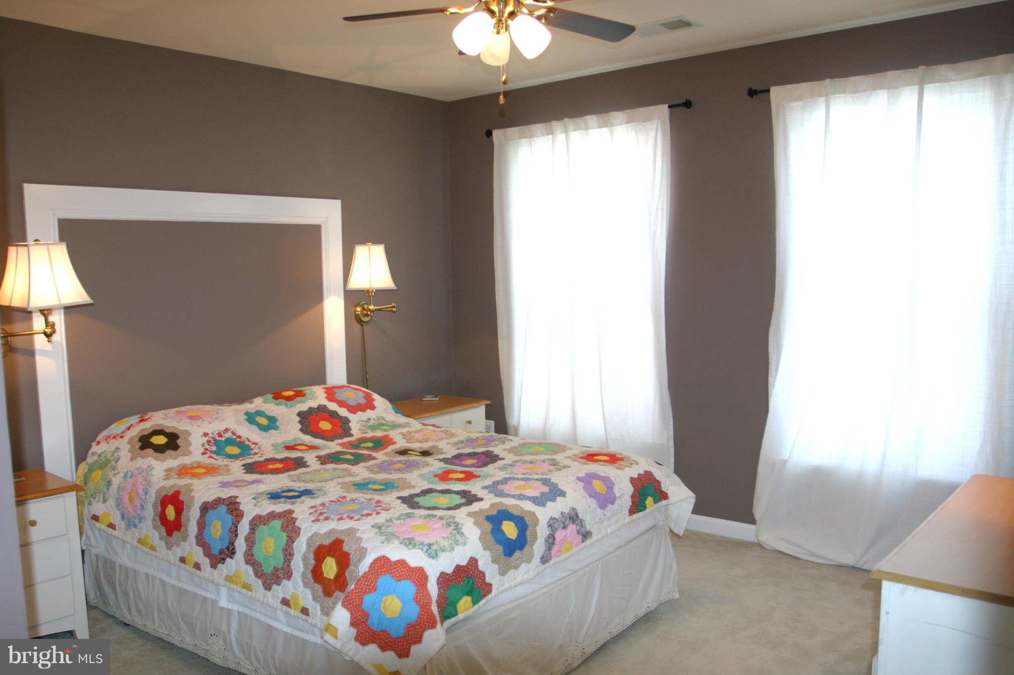 7536 Rio Grande Way Gainesville, VA 20155 - Photo 20 of 26 Bedroom