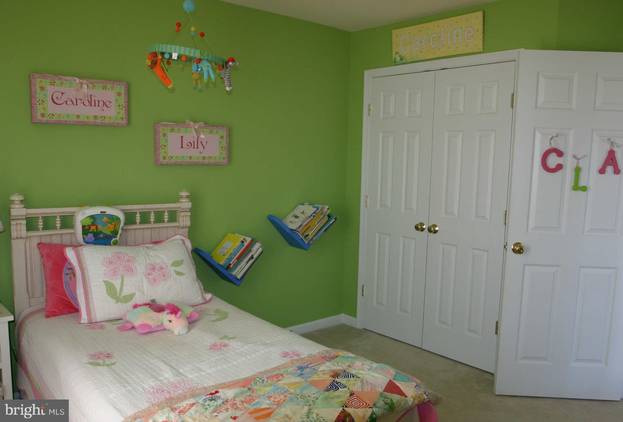 7536 Rio Grande Way Gainesville, VA 20155 - Photo 21 of 26 Bedroom