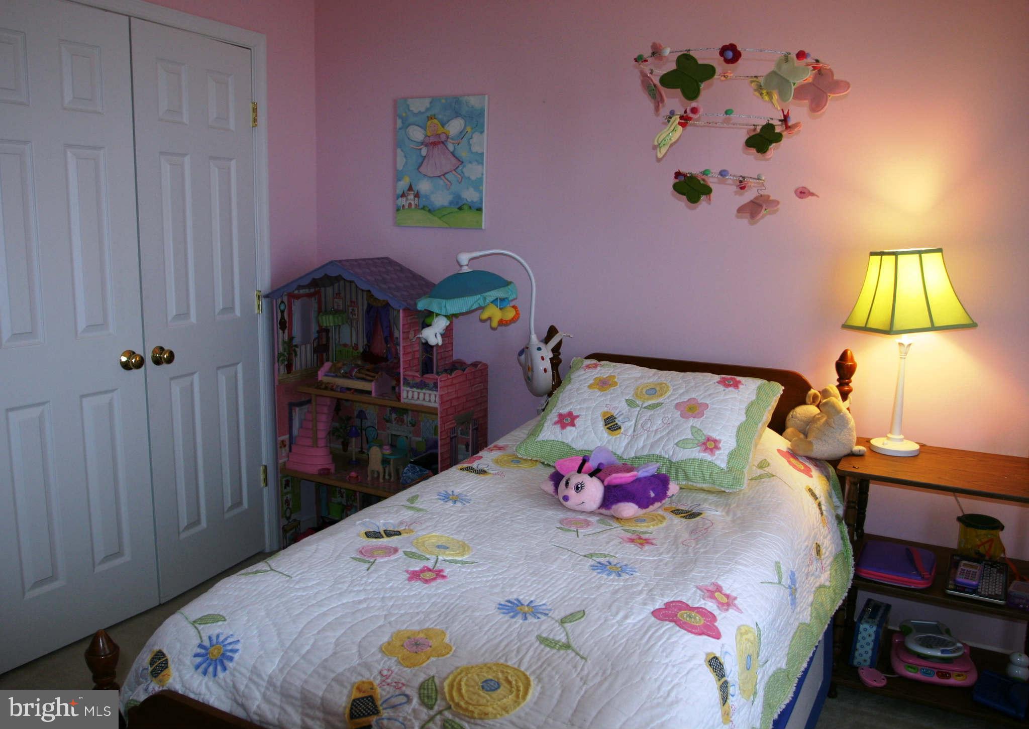 7536 Rio Grande Way Gainesville, VA 20155 - Photo 22 of 26 Bedroom