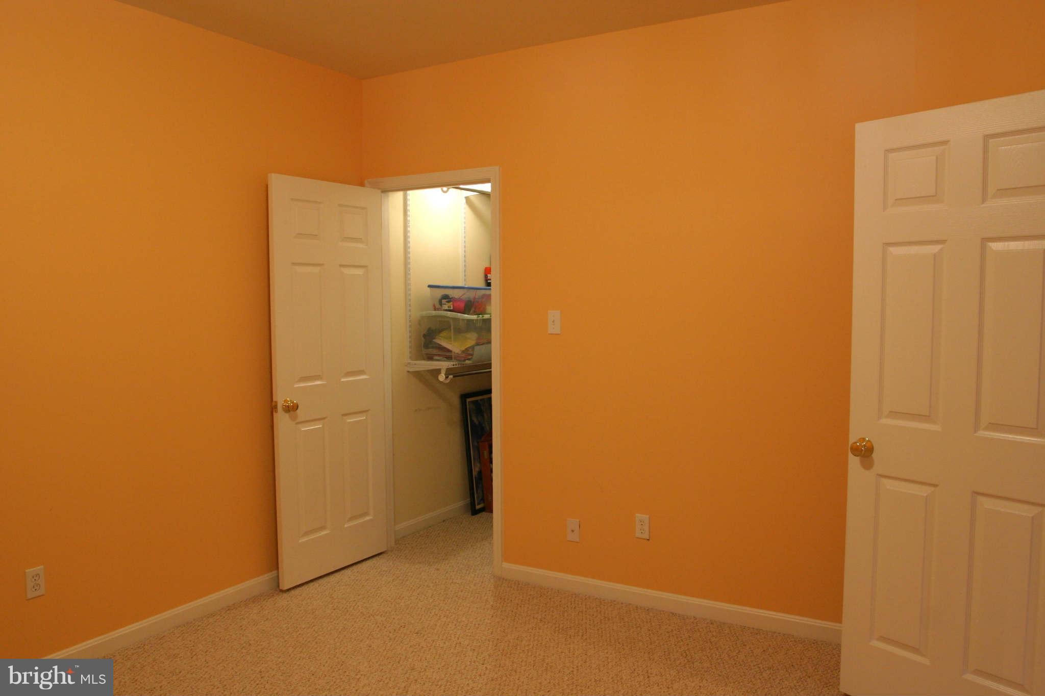 7536 Rio Grande Way Gainesville, VA 20155 - Photo 23 of 26 Basement