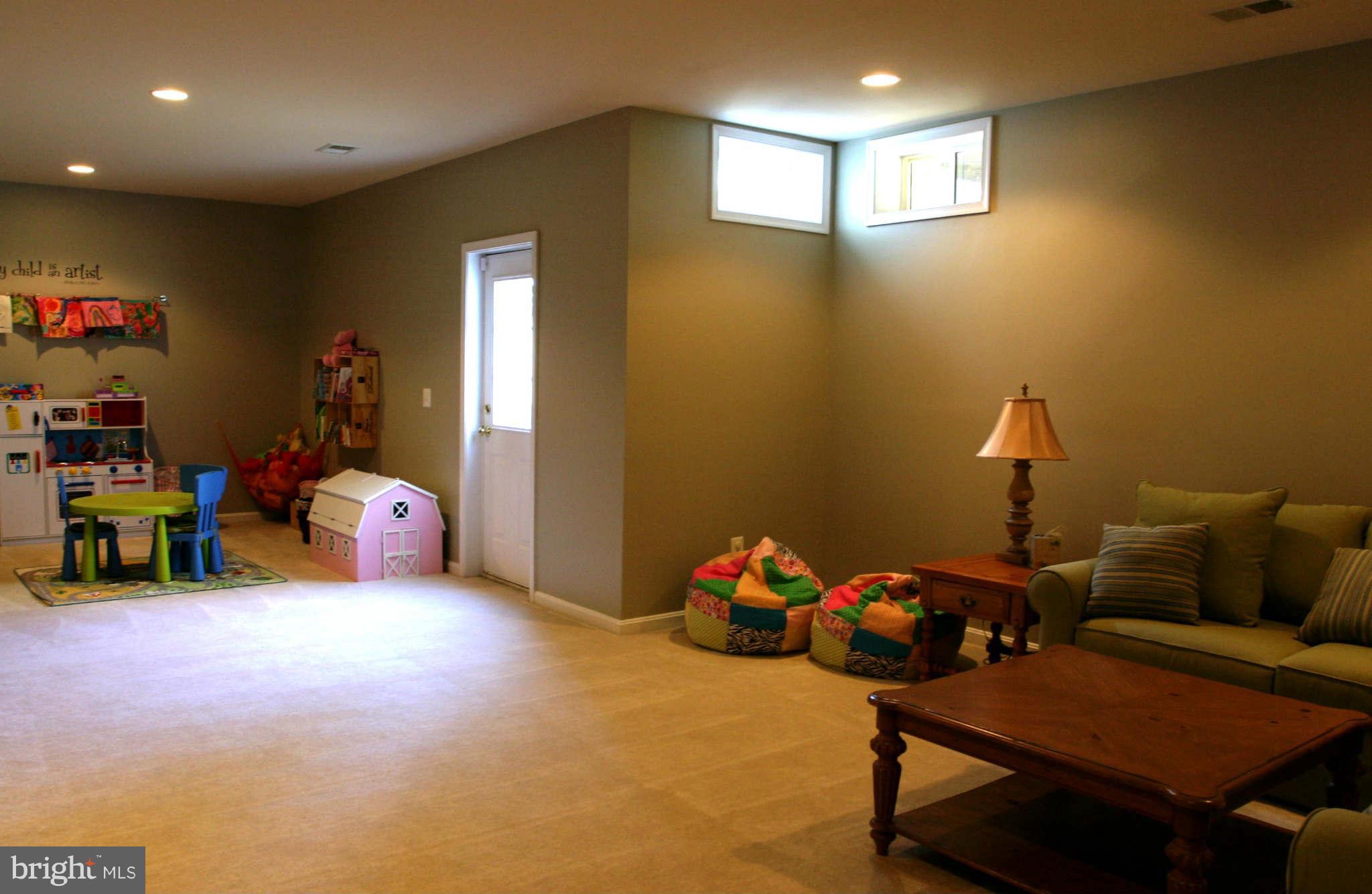 7536 Rio Grande Way Gainesville, VA 20155 - Photo 24 of 26 Basement