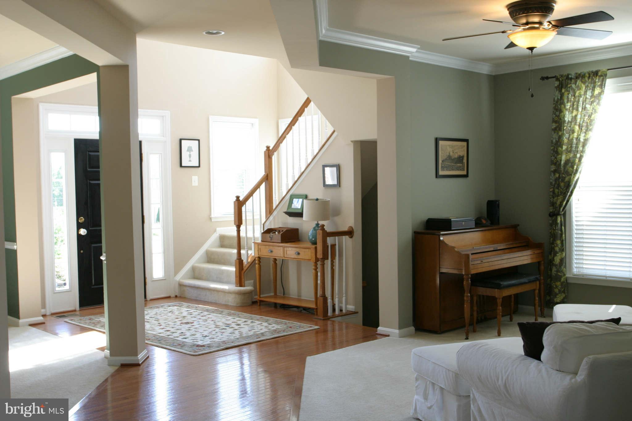 7536 Rio Grande Way Gainesville, VA 20155 - Photo 6 of 26 Interior (General)
