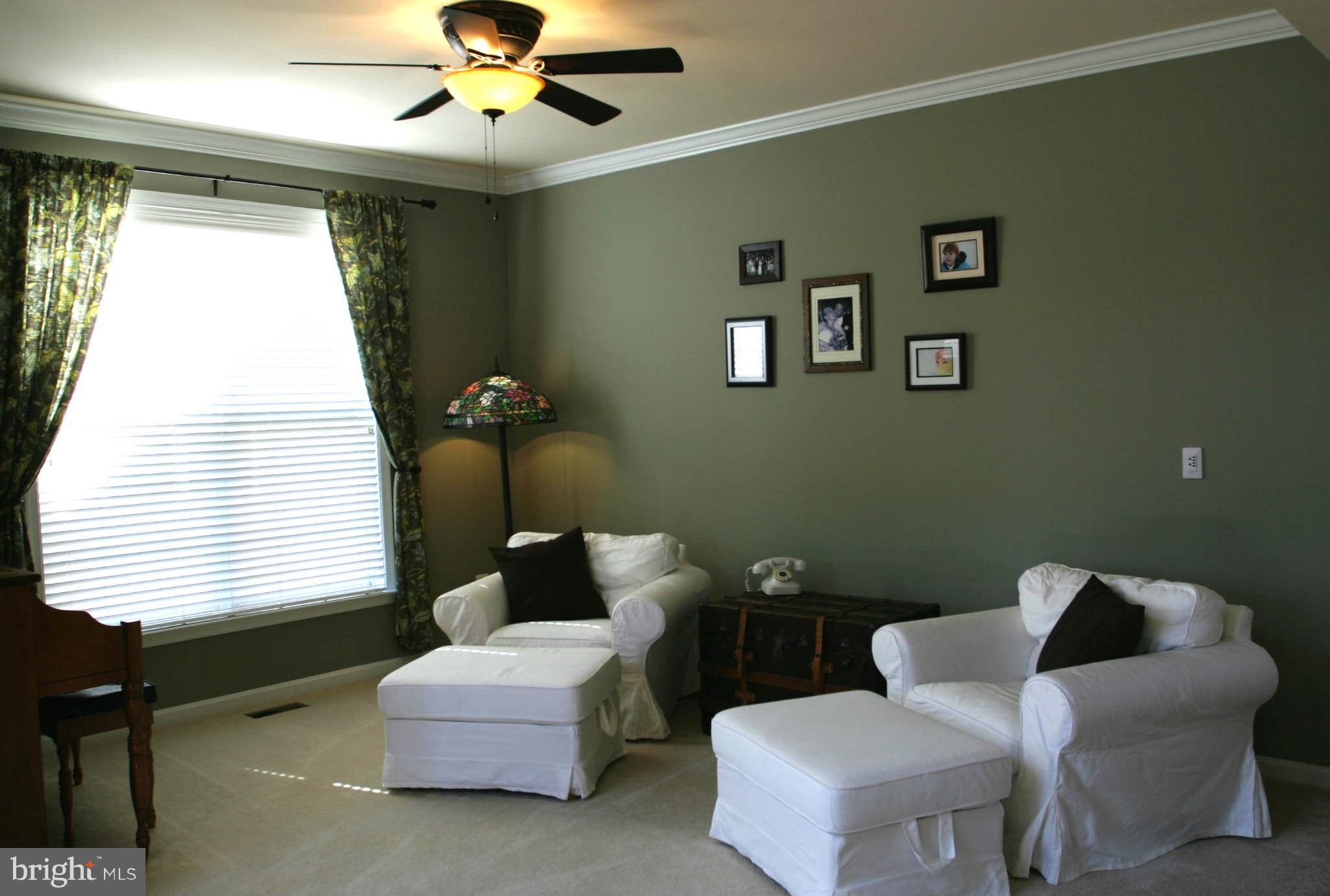 7536 Rio Grande Way Gainesville, VA 20155 - Photo 8 of 26 Living Room