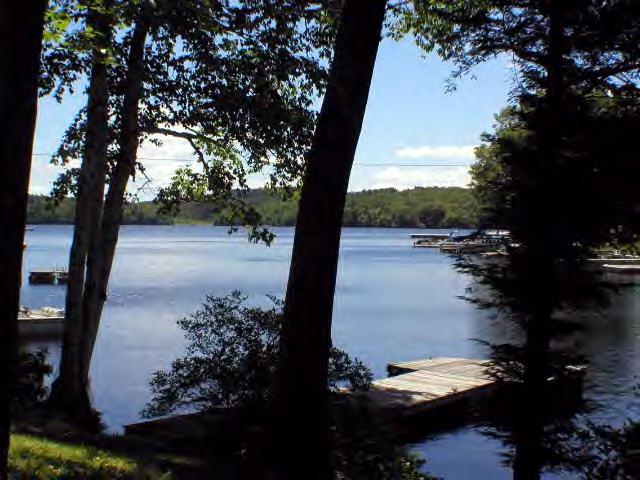 122 Kibbe Road Otis, MA 01029 - Photo 2 of 8
