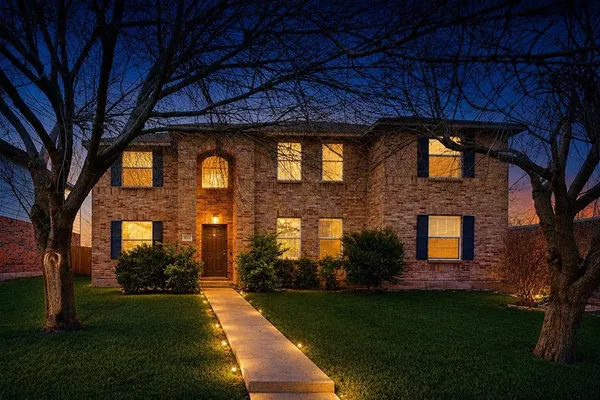 $419,000 | 3004 Lake Vista Drive, Wylie, TX 75098
