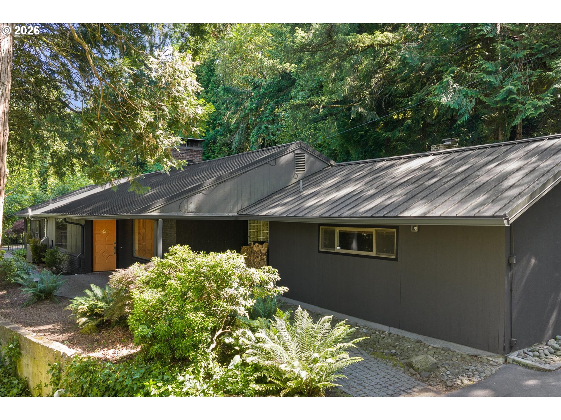 4922 Southwest Barnes Road Portland, OR 97221 - Photo 1 of 44 Gallery Image 1