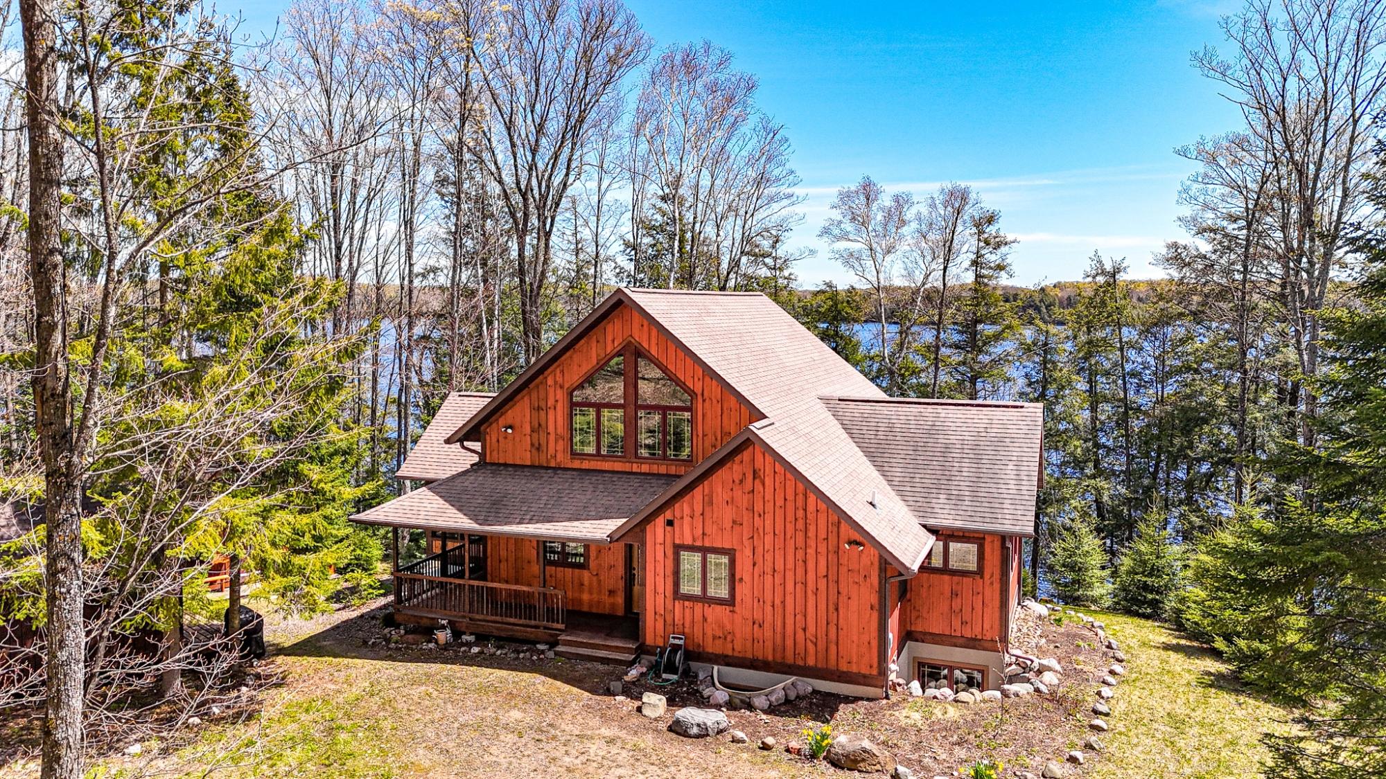 7824 Crab Lake Road Presque Isle, WI 54557 - Photo 7 of 50 Gallery Image 7